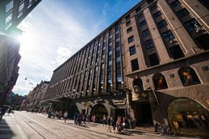 Jurentia Oy lakitoimisto Helsinki