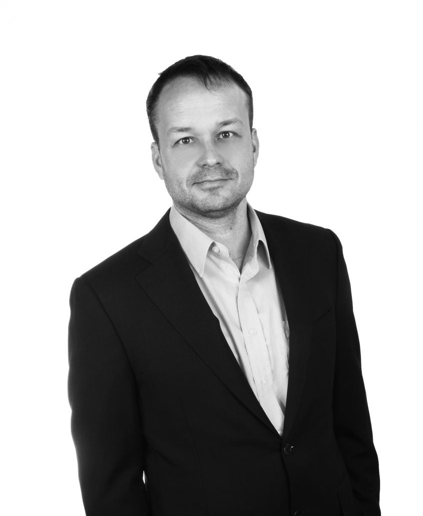 Jukka Pasanen