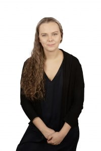 Laura Pöyhönen