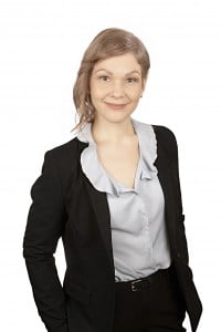 Tarleena Runoi