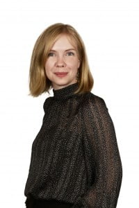 Kristiina Korpijärvi