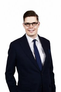 Samuli Nissilä