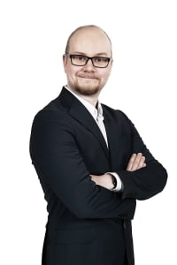 Jere Marttila