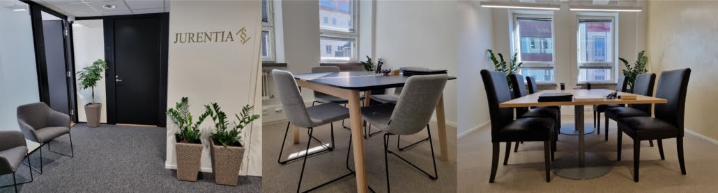 Jurentia_uusi toimisto