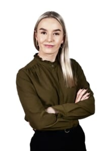 Aino-Maija Strömberg