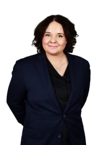 Charlotta Sahlström